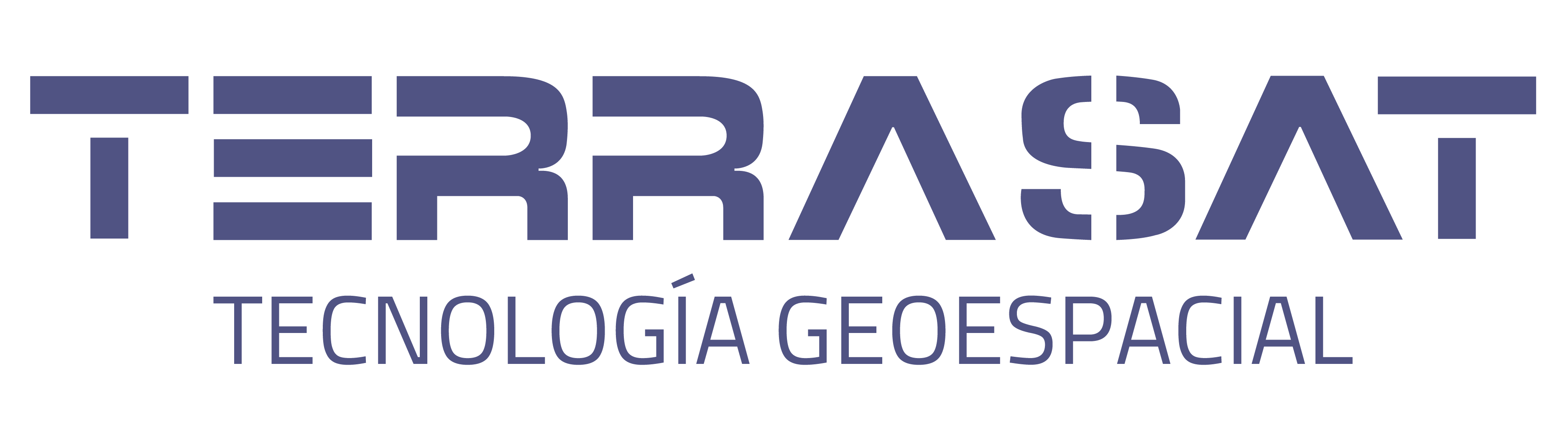 Terrasat logo