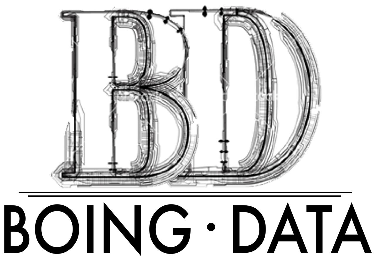 Boing Data logo