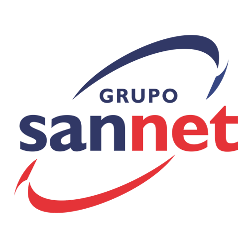 Grupo Sannet logo